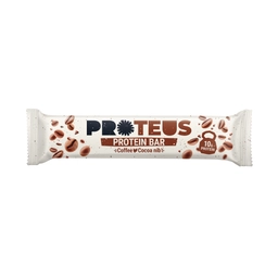 Proteus Kakao Kahve Nibi Protein Bar 40 G