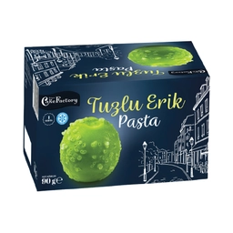 Cake Factory Erik Pasta Dondurulmuş 90 G