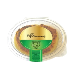 Hanımdan Peynir Helvası 150G