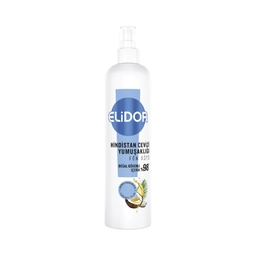 Elidor Hindistan Cevizi Fön Sütü 190 Ml