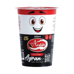 Arslan Kara Maya Ayran 200 ml