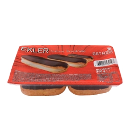 Üstatlım Hazır Tatlı Ekler 240 G