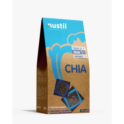Nustil Teff Unu 350 g