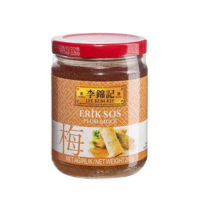 Lee Kum Kee Erik Sos 260 g