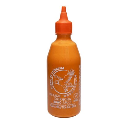 Thai World Srıracha Mayo 460 g