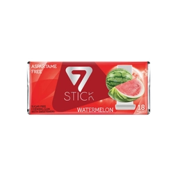 Seven Stick Karpuz Aromalı Sakız 31 G