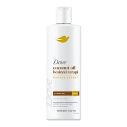 Dove Besleyici Terapi Şampuan 340 ml