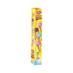 Miskos Külah 10'lu 36 G