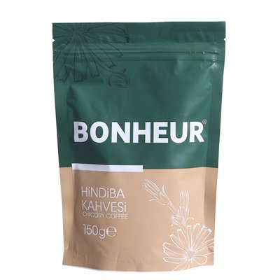 Bonheur Hindiba Kahvesi 150 g
