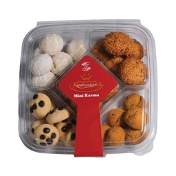 Kurabiyecizade Karma Kurabiye 250 G
