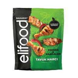 Elifood Tavuk Harcı 65 G