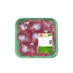 Mudurnu Piliç Taşlık 550 G