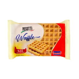 Pesotti Waffle 165 G