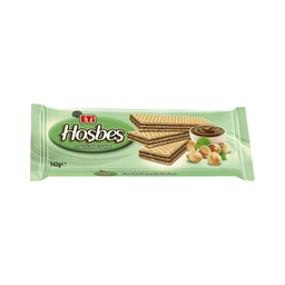 Eti Hoşbeş Fındık Kremalı Gofret 142 G