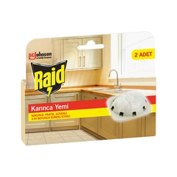 Raid Karınca Yemi