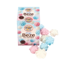 Mehmet Reis Mix Beze 80 G