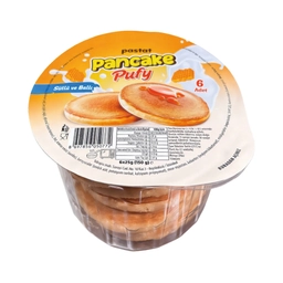Pastat Pankek 150 G