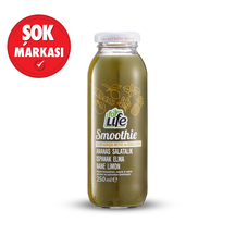 Folife Smoothie Yeşil 250 ml