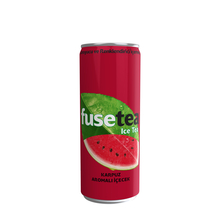 Fuse Tea Karpuz 330 ml