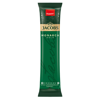 Jacobs Gold Stick 2 G