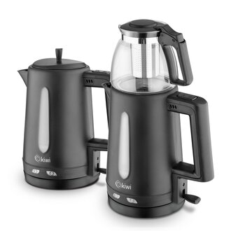 Kiwi KTM-2907 Çay Makinesi