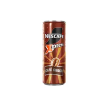 Nescafe Xpress Cafe Choco 250 ml