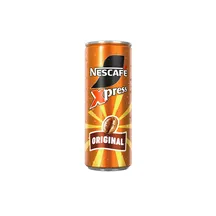Nescafe Xpress Original 250 ml