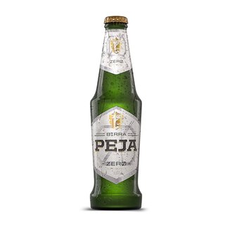 Peja Zero Malt İçeceği 330 ml