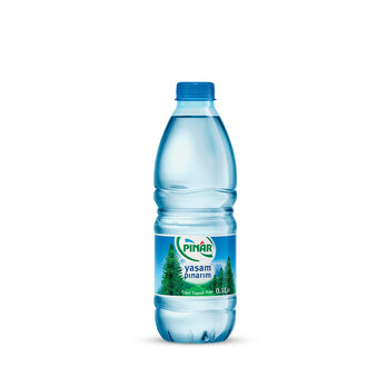 Pınar Yaşam Pınarım 500 ml
