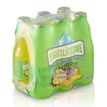 Söğütlüçeşme Mango Ve Ananas Aromalı 6*200 ml