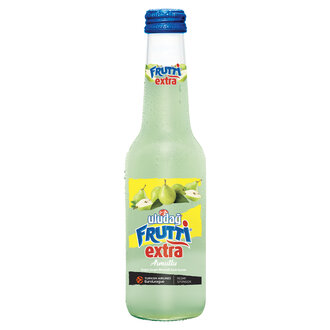 Uludağ Frutti Extra Armut 250 ml