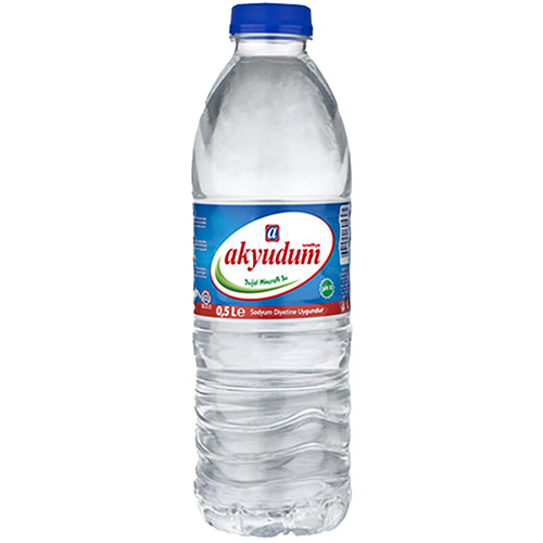 AKYUDUM SU