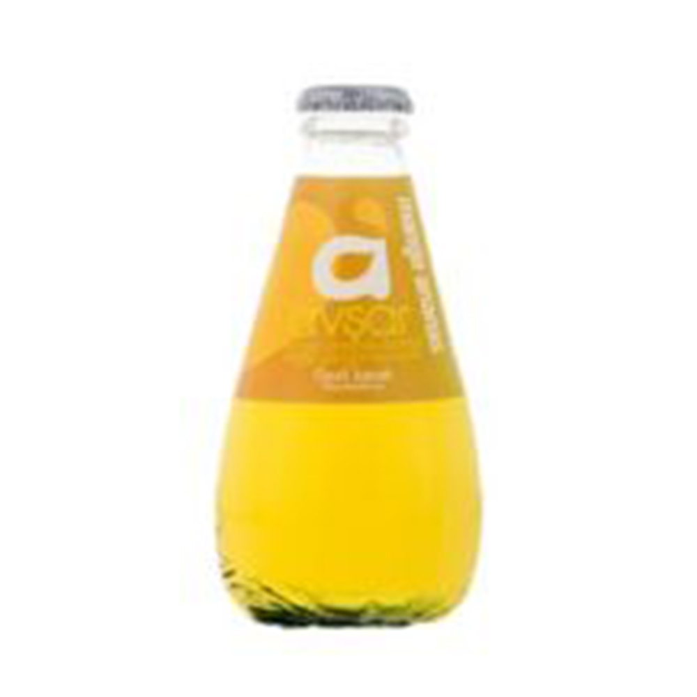 Avşar Mango -ananas Maden Suyu