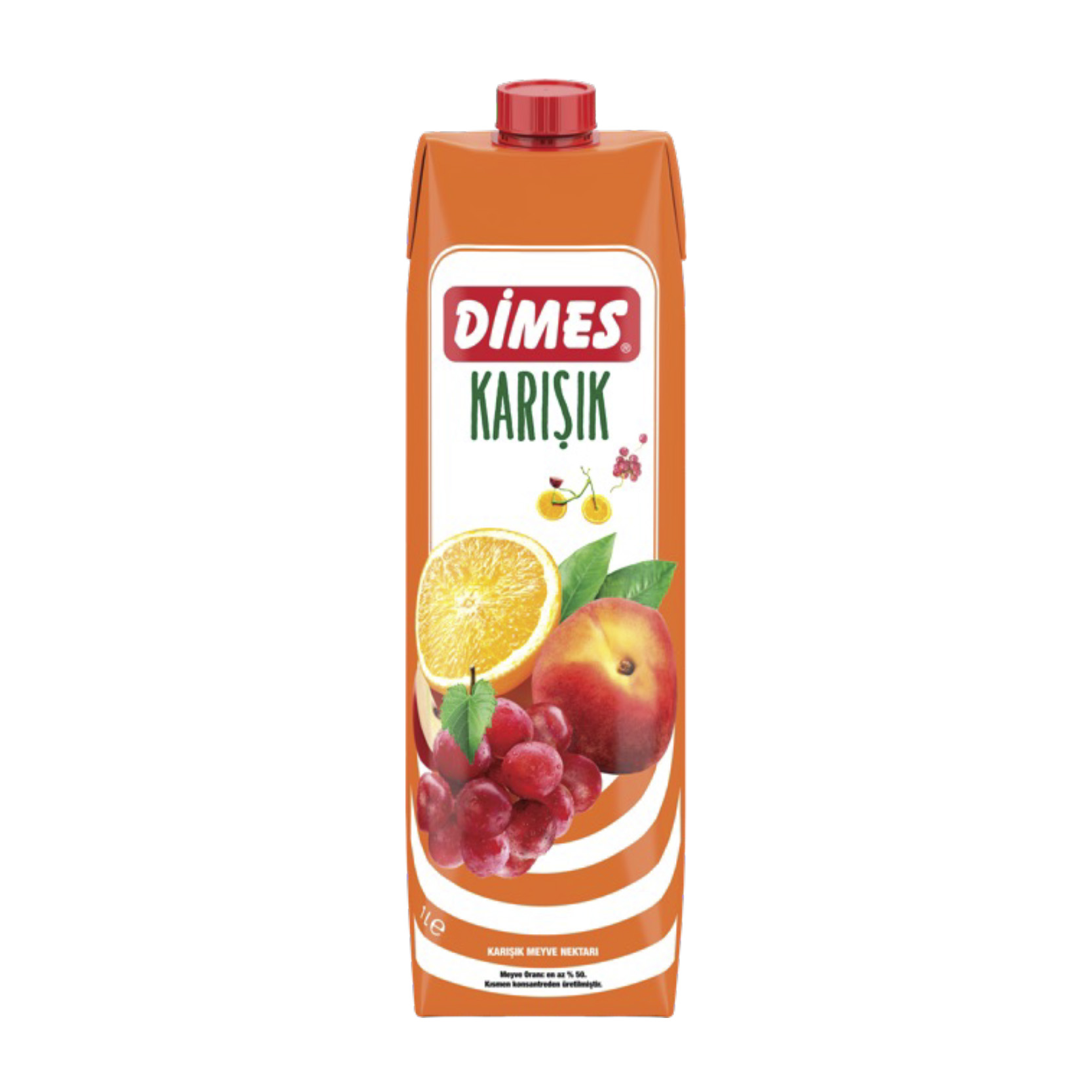Dimes Karişik Nektar