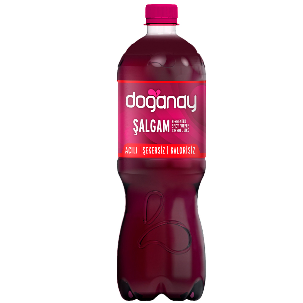 Doğanay Şalgam Suyu Acili
