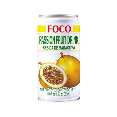 Foco Çarkıfelek Meyveli İçecek 350 ml