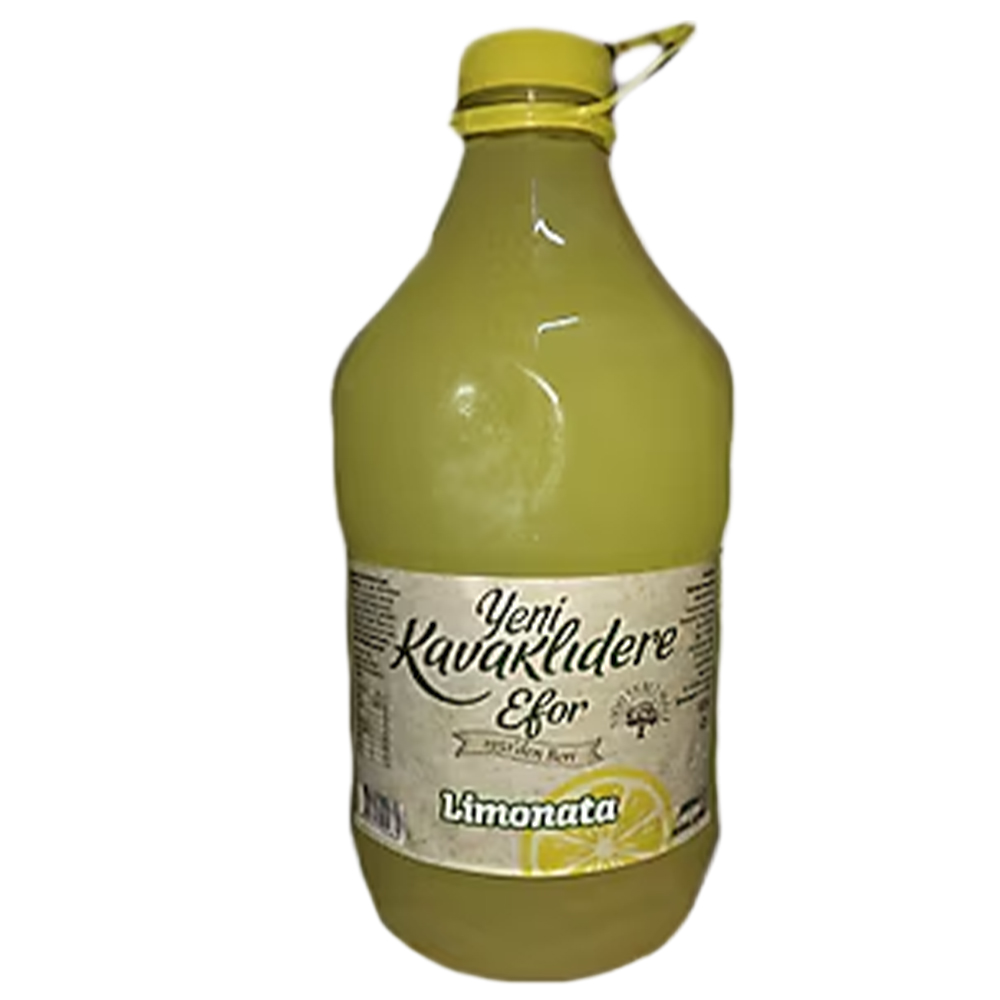 Kavaklidere Limonata