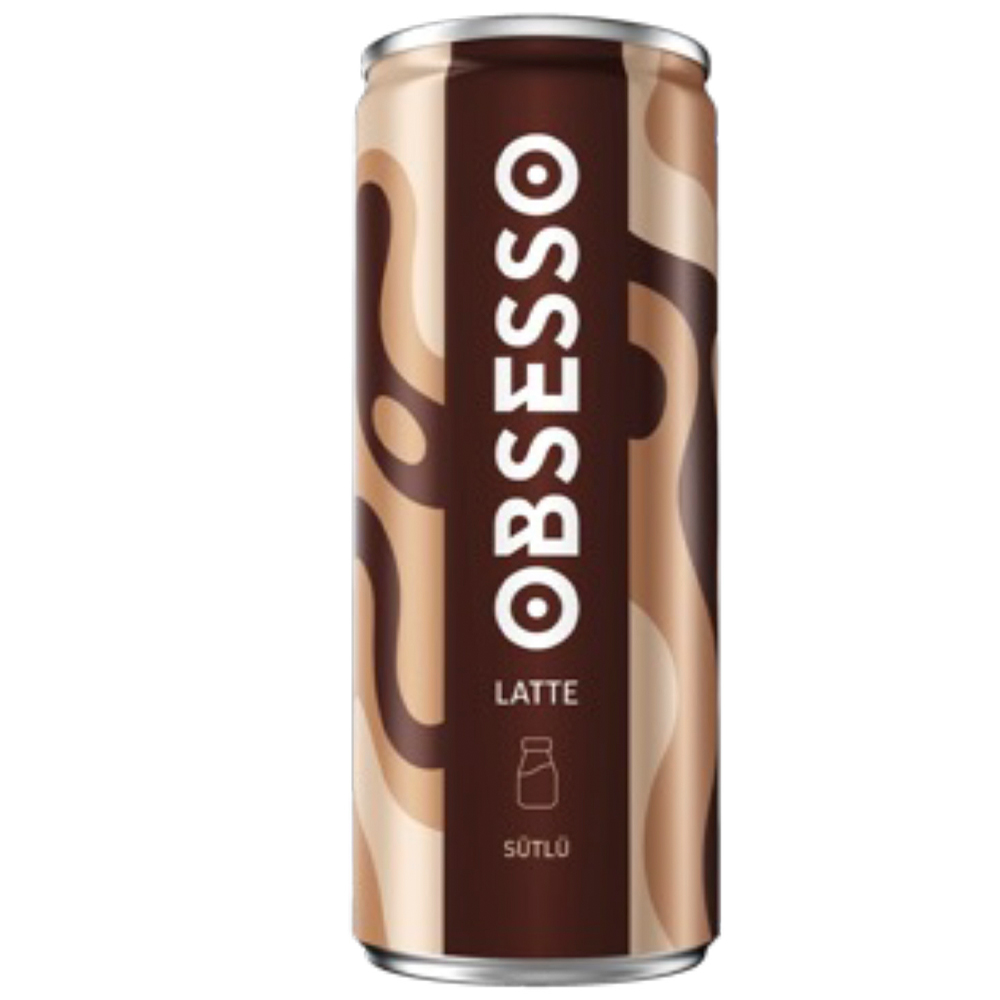 Obsesso Latte