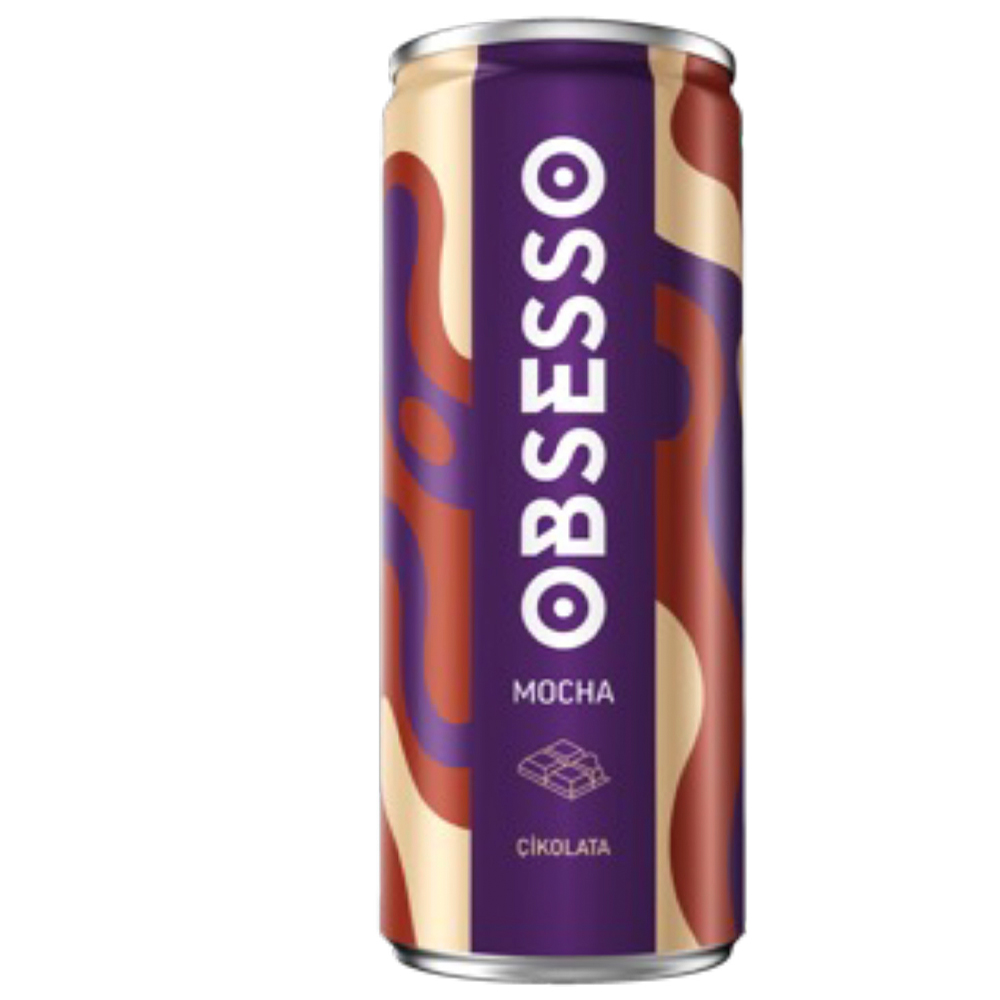Obsesso Mocha