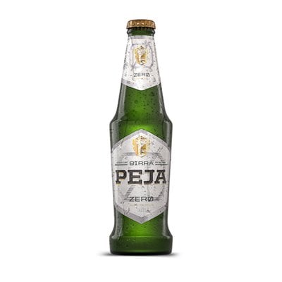 Peja Zero Alkolsüz Bira 330 ml