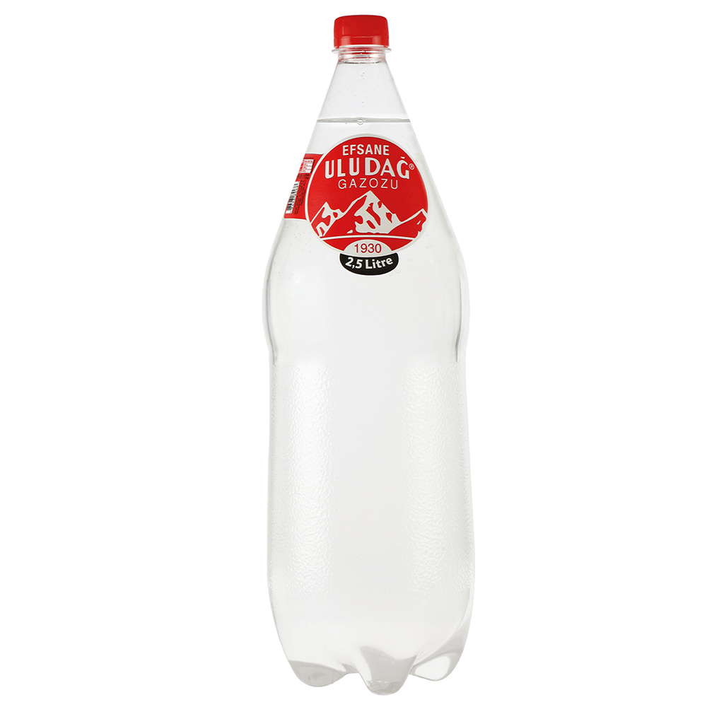 Uludağ Efsane Gazoz