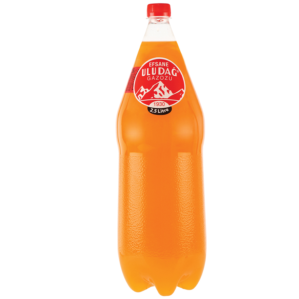 Uludağ Efsane Portakal