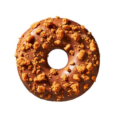 La Lorraine Lotus Dolgulu Donut 69 g