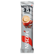 Nescafe 2'si 1 Arada 10 G