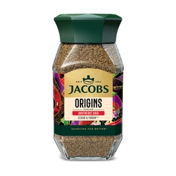 Jacobs Southeast Origins Kahve 95 G
