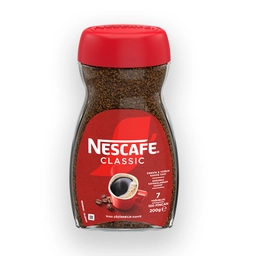 Nescafe Klasik 200 G