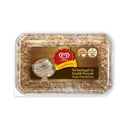 Algida Kadayıflı Fındıklı Maraş 500 ml