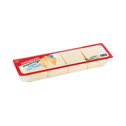 Bahçıvan Yarım Yağlı Dilimli Tost Peyniri 1 kg