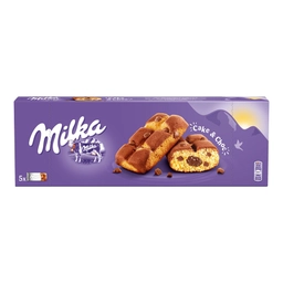 Milka Cake & Choc Kek 175 G