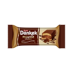 Ülker Dankek Mousse Çikolata Kremalı Kek 45 G